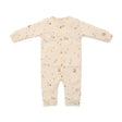 Pijama bebe arena forest friends 2-4 meses little dutch 1