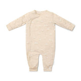 Pijama bebe beige pequeña oca 4-6 meses little dutch 1