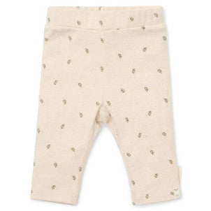 Leggings litle farm arena 6-9 meses little dutch 1