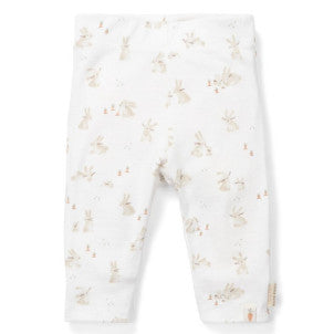 Pantalon baby bunny 6-9 meses little dutch 1