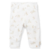 Pantalon baby bunny 6-9 meses little dutch 1