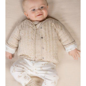 Pantalon baby bunny 6-9 meses little dutch 2