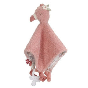 Doudou flamenco safari friends little dutch 1