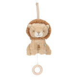 Leon musical safari friends little dutch 2