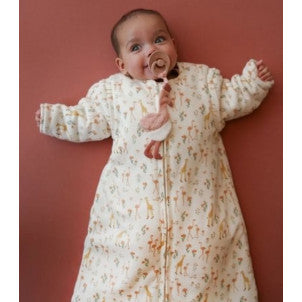 Chupetero muselina flamenco little dutch 2