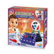 Taller de electricidad buki 1