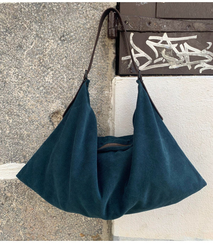 Bolso trapecio oceano skandal 1