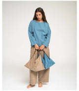 Bolso trapecio oceano skandal 2