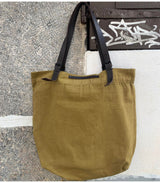 Bolso shopping hebilla trigo skandal 1