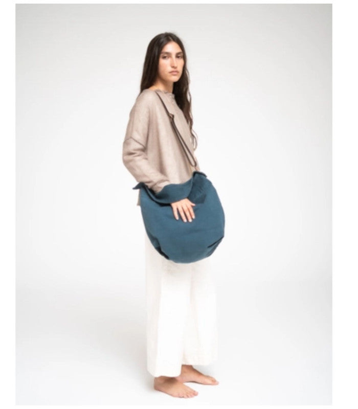 Bolso canvas grande oceano skandal 2