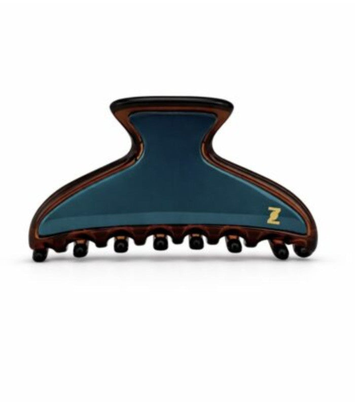 Pinza de pelo pinz saint tropez teal blue 1