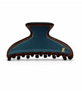 Pinza de pelo pinz saint tropez teal blue 1