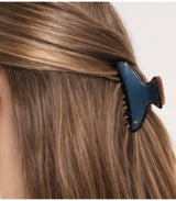 Pinza de pelo pinz saint tropez teal blue 2