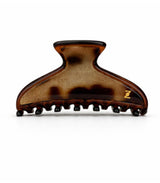 Pinza de pelo pinz nice leopard print 1
