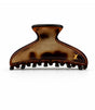 Pinza de pelo pinz nice leopard print 1
