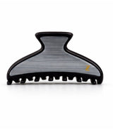 Pinza de pelo pinz cannes light grey 1