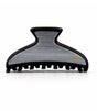 Pinza de pelo pinz cannes light grey 1