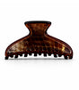 Pinza de pelo pinz dubai mini python print 1
