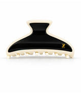 Pinza de pelo pinz venezia mini shiny ivory 1