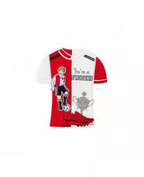 STENCIL Marianne Design CAMISETA DEL EQUIPO 2