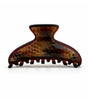 Pinza de pelo pinz dubai phyton print 1