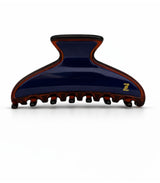 Pinza de pelo pinz milano dark blue 1