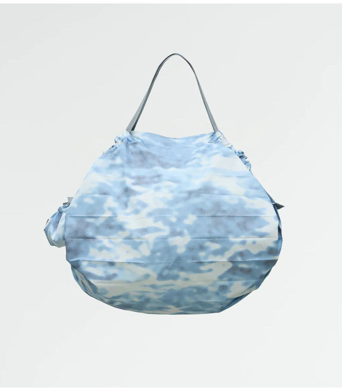 Bolso packable 27l water surface shupatto 1