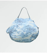 Bolso packable 27l water surface shupatto 1