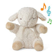 Peluche musical sleep sheep cloud-b 1