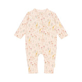 Pijama bebe blooming safari 2-6 meses little dutch 1