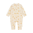 Pijama bebe safari lion 6-12 meses little dutch 1