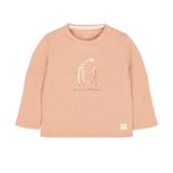 Pijama 2 piezas blooming safari 1-2 años little dutch 2
