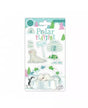 Sello Silicona CRAFT CONSORTIUM Polar Playtime Oso Polar 1
