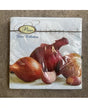 Servilletas CEBOLLAS 1