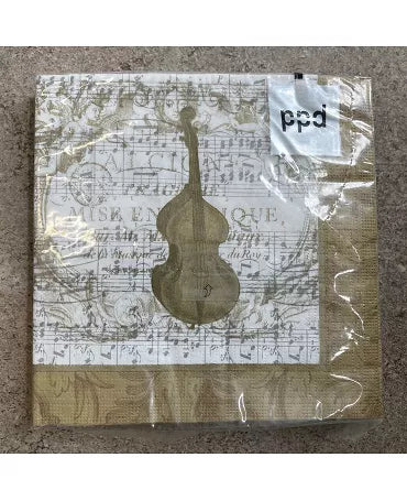 Servilletas SIENA CONCERTO 1
