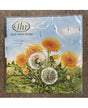 Servilletas DANDELION 1