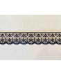 PUNTILLA negra NYLON 20 mm 1