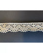 PUNTILLA BOLILLO 30 mm Beig 1