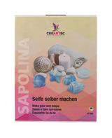 Juego KIT JABONES para Crear 1