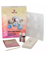 Juego KIT JABONES para Crear 2