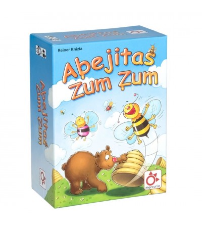 Abejitas zum zum 1