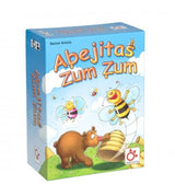 Abejitas zum zum 1