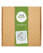 Kit SIMPLY MAKE EMBROIDERY Llama +12años 1