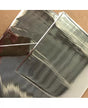 Foil Plata 3mts x 20cm 1