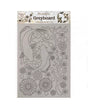 Greyboard A4 SIR VAGABOND IN JAPAN Fish 1