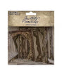 Tim Holtz Idea-ology Curio Frames 6pc 1