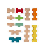 Set de construcción, 100 piezas 2