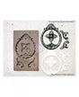 Molde PRIMA Warrington Framework 20X12,5cm 1