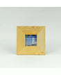 Madera Marco 8 x 8 cm (interior) 1