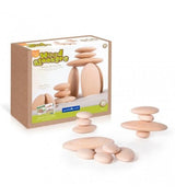 Wood stackers 1